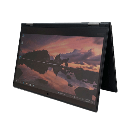 Lenovo ThinkPad X13 Yoga i5 10th Gen Used Laptop