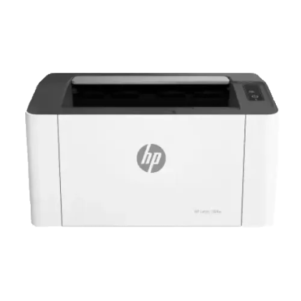 HP Laser 1008a Single Function Mono Laser Printer