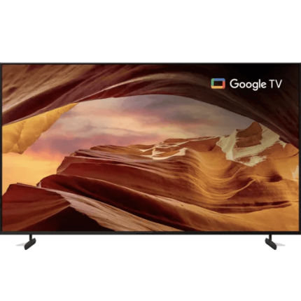 Sony Bravia KD-75X77L 75" 4K Ultra HD Smart LED TV