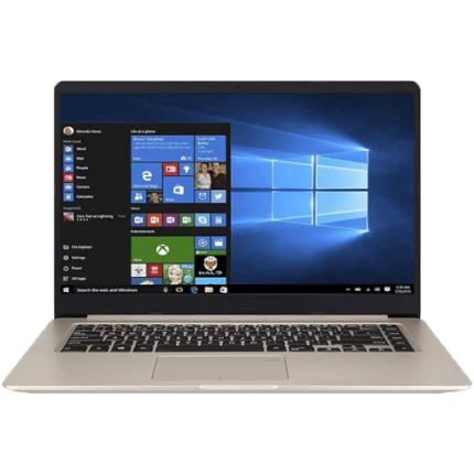 Asus Vivobook X510UNR i7 8th Gen 15.6" 4K Display Used Leptop