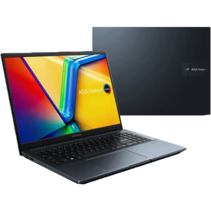 Asus VivoBook 15 E1504FA R5 7520U 15.6" Used Laptop