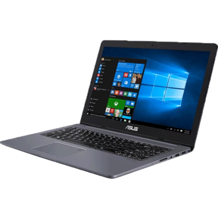 Asus VivoBook Pro N580G i5 8th Gen 15.6" Gaming Used Laptop