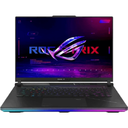 Asus ROG Strix G731GW i7-9750H 17.3" FHD Used Laptop