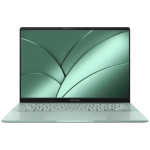 ASUS AdolBook 14 R9-8945H 14" Used Laptop