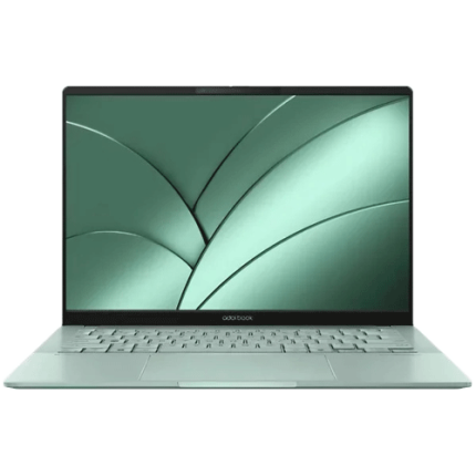 ASUS AdolBook 14 R9-8945H 14" Used Laptop