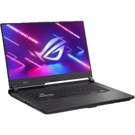 Asus ROG Strix G513IE R7-4800H 15.6" Used Laptop