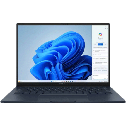 ASUS ZenBook UX3405MA Ultra 7 155H 14" Used Laptop