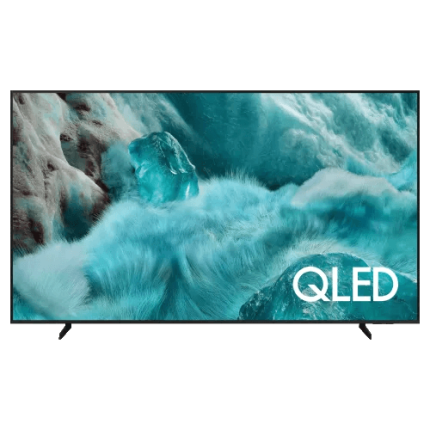 Samsung 65Q7F 65" QLED 4K Vision AI Smart TV (Unofficial)