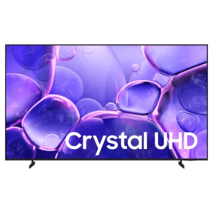 Samsung 65U8500F 65" Crystal 4K UHD LED Smart TV