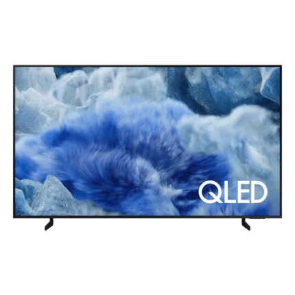 Samsung 75Q8F 75" QLED 4K Vision AI Smart TV