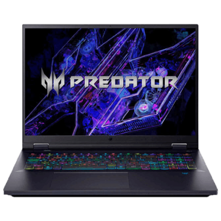 Acer Predator Helios 18 PH18 i9 18" WQXGA 250Hz Gaming Laptop