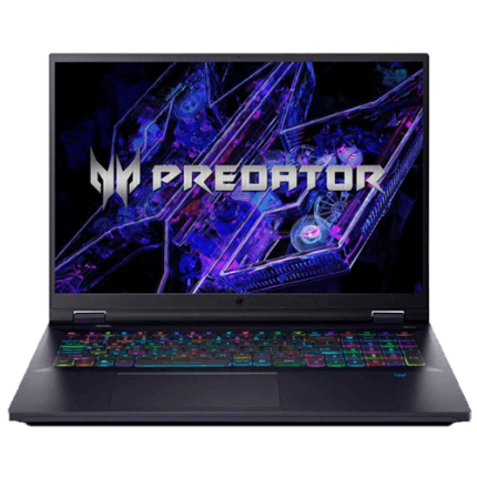Acer Predator Helios 16 i9-14900HX 16" WQXGA 240Hz Gaming Laptop