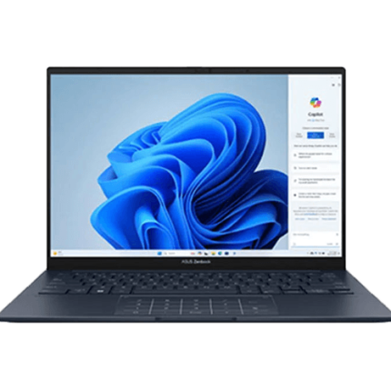 Asus Zenbook 14 OLED UX3405M CU7-155H 14” 3K 120Hz Display Laptop