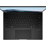 ASUS ZENBOOK 14 UM3406HA R7-8840HS 14” OLED Touch Screen Display Laptop - Image 3