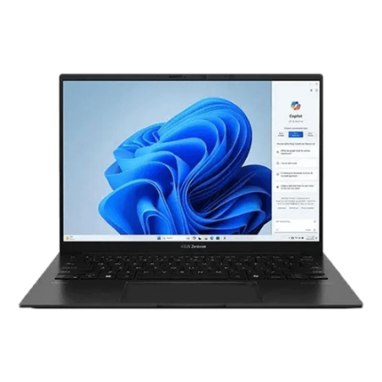 ASUS ZENBOOK 14 UM3406HA R7-8840HS Laptop