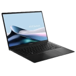 ASUS ZENBOOK 14 UM3406HA R7-8840HS 14” OLED Touch Screen Display Laptop - Image 2