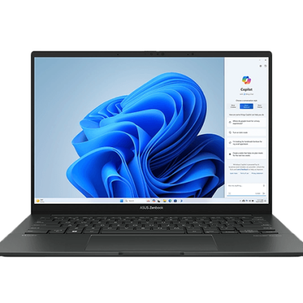 ASUS Zenbook 14 Q415MA CU5-125H 14” FHD OLED Display Laptop