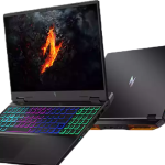 Acer Nitro 16 AN16 16" WQXGA Display 165Hz Gaming Laptop - Image 2