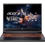 Acer Nitro V16 AI ANV16 16.0″ WUXGA 180Hz Display Gaming Laptop