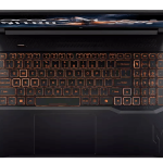 Acer Nitro V16 AI ANV16 16.0″ WUXGA 180Hz Display Gaming Laptop - Image 4