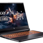 Acer Nitro V16 AI ANV16 16.0″ WUXGA 180Hz Display Gaming Laptop - Image 2