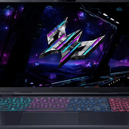 Acer Predator Helios NEO 16S AI 16″ 2.5K Gaming Laptop