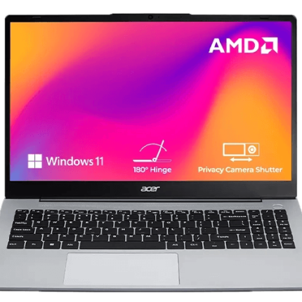 Acer Aspire 15 15.6” Ryzen 7 7730U FHD Display Laptop