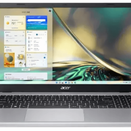 Acer Aspire 3 Ryzen 3 7330U 15.6″ FHD Display Laptop