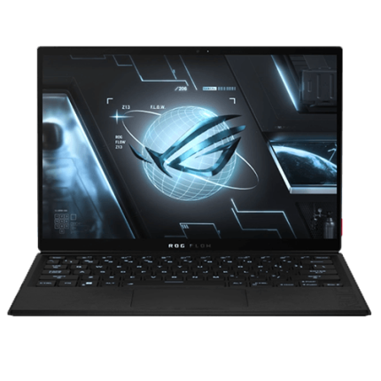 Asus ROG Flow Z13 GZ301ZC i7-12700H 13.4” Touch Gaming Laptop