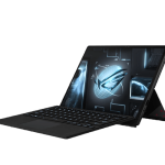 Asus ROG Flow Z13 GZ301ZC i7-12700H 13.4” Touch Gaming Laptop - Image 3