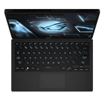 Asus ROG Flow Z13 GZ301ZC i7-12700H 13.4” Touch Gaming Laptop - Image 2