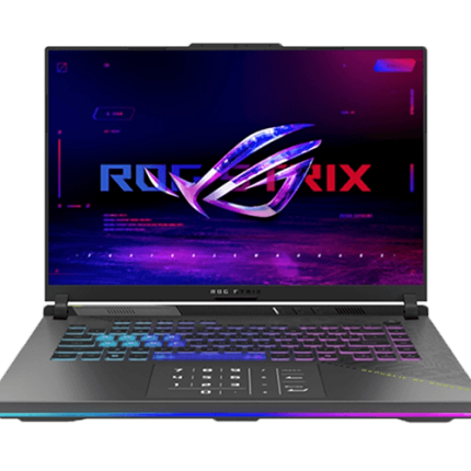Asus ROG Strix G16 G614PMS R9-8940HX 16" Gaming Laptop