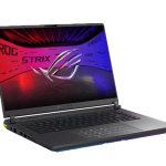 Asus ROG Strix G16 G614PMS R9-8940HX 16" Gaming Laptop - Image 2