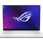 ASUS ROG Zephyrus G14 GA403UU R9-8945HS Gaming Laptop - Image 2