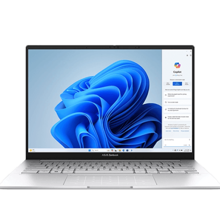 Asus Zenbook 14 OLED UX3405CA CU5-225H 14″ Laptop
