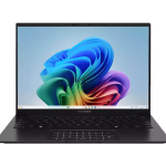 Asus Zenbook 14 UM3406KA Ryzen AI 7 350 14″ WUXGA OLED Display Laptop