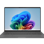Asus Zenbook A14 UX3407QA Snapdragon X1 26 100 14″ Laptop