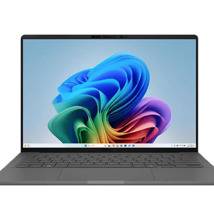 Asus Zenbook A14 UX3407QA Snapdragon X1 26 100 14″ Laptop