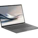 Asus Zenbook A14 UX3407QA Snapdragon X1 26 100 14″ Laptop - Image 2