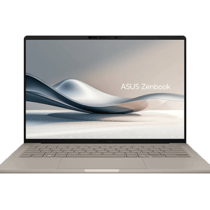 Asus Zenbook A14 UX3407R Snapdragon X Elite 14″ Laptop