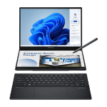 Asus Zenbook Duo UX8406 CU9-185H 2x 14″ Laptop - Image 3