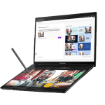 Asus Zenbook Duo UX8406 CU9-185H 2x 14″ Laptop - Image 2