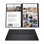 Asus Zenbook Duo UX8406 CU9-185H 2x 14″ Laptop