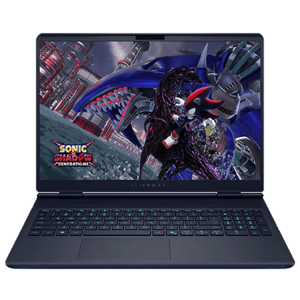 Dell Alienware 16X Aurora CU9-275HX 16″ Gaming Laptop