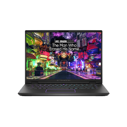 Dell Alienware M16 R2 CU7-155H 16″ Gaming Laptop