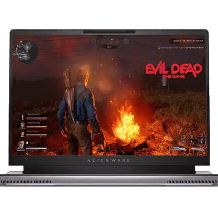 Dell Alienware x16 R1 i9-13900HK 16″ Gaming Laptop