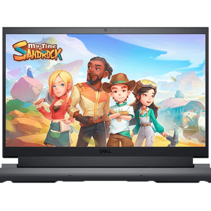 Dell G15 5535 R7-7840HS 15.6″ Gaming Laptop
