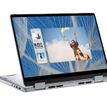 Dell Inspiron 14 2-in-1 C7-150U 14” FHD+ Touch Display Laptop