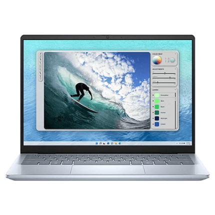 Dell Inspiron 14 5440 C5-120U 14″ FHD+ Display Laptop