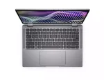 Dell Latitude L7440 i7-1365U 14” FHD+ 2-in-1 Laptop Aluminium - Image 2